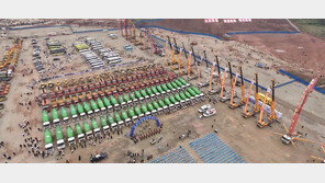 [華西都市報]중국 내 3번째 ‘雙공항’ 시대 열려…2020년 본격 가동 