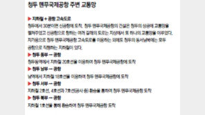 [華西都市報]공항 건설로 글로벌 경제권 진입…세계 500대 기업 중 271개 기업 청두에 투자 