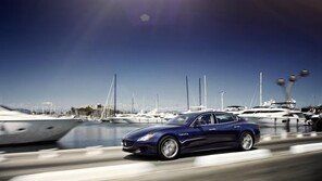 마세라티, 7월 한 달 ‘3년 후 차량가 50% 보장 프로모션’ 실시