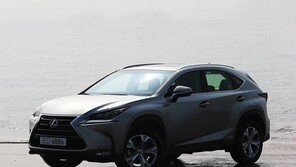 렉서스, 전 세계 하이브리드 100만대 기념 ‘7월 프로모션’