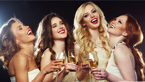 '순한 술' 열풍 속 여성의 간은 스스로 지키자