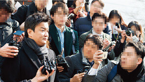 삼성전기 임우재 고문 기자들 상대로 ‘심경 토로’ 보도 파문~ ‘삼성가의 이혼’  미끼를 삼킨 쪽은 누구일까