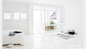 나누고 더해서 확 넓어지는 작은 집 인테리어