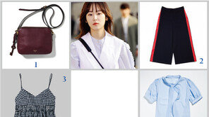 서현진, 전혜빈, 황정음~ 로코퀸들은 뭘 입나~