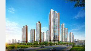 5호선 연장 강일~미사 역세권 단지 ‘미사강변 제일풍경채’ 7월 분양