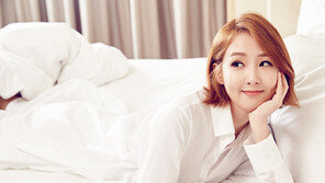 Oh! Jeong Yeon〈워킹 맘 육아 대디〉로 드라마 데뷔 오정연의 새로운 여행