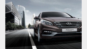 현대차, 통풍시트 달고 듀얼 풀오토 에어컨 ‘쏘나타 썸머 스페셜 에디션’ 출시