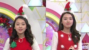 보니하니 하차 이수민, 1년 사이에 키 얼마나 컸나 보니…