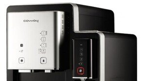 코웨이, 중금속 논란 탓 주가 급락…하루 만에 5784억 사라져(종합) 