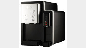 국표원, 코웨이 정수기 결함조사 나선다…“물의 위해성도 조사할 것”