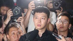 ‘성폭행 혐의’ 박유천, 두 번째 고소女 ‘무고 혐의’로 맞고소