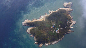 [오늘의 채널A] 외딴 섬에 혼자 사는 할머니