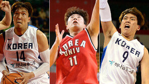 [최용석의 팁인] 이종현·강상재·최준용…프로농구 황금세대 오나