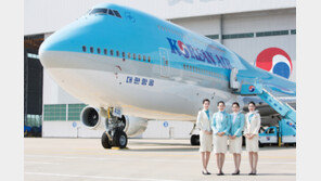대한항공, 예약부도위약금제도 확대