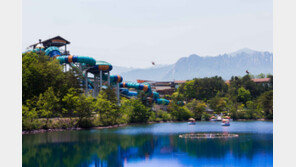 설악 쏘라노 ‘어드벤처 패키지’ 판매