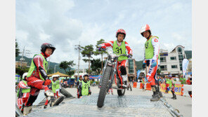 바퀴의 모든 것…제3회 ‘인제 바퀴축제’ 성료