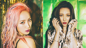 원더걸스 “최고보다 최선…걸그룹 10년의 가치”