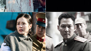 재난·실존인물·원톱·시리즈, 여름극장가 4대 키워드