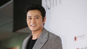 장동건, 연기변신·한류공략 ‘두토끼 사냥’