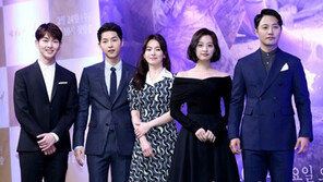 [연예 뉴스 스테이션] 中 동영상 사이트 ‘태양의 후예’ 효과