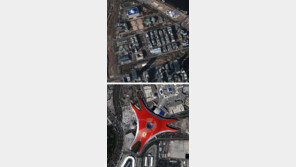 “세계 2번째 高해상”… 아리랑 3A호 위성사진 판매