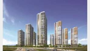 여름 비수기는 옛말…7월, 전국 6만5592가구 분양