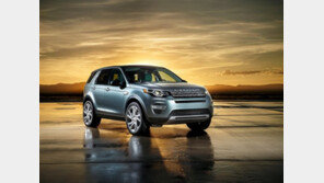 재규어랜드로버, 디스커버리 스포츠·XF 등 9종 4900여대 리콜