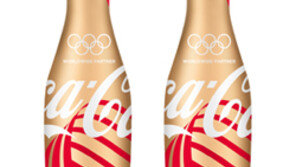 [식음료 정보]리우 올림픽 기념  ‘코카-콜라 골드 에디션’ 한정판 출시 外