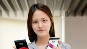 LG전자, 보급형 스마트폰 ‘X 시리즈’ 라인업 확대