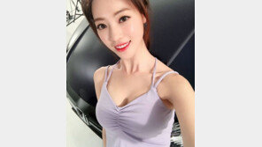 양정원 “다이어트 위해 단식원까지 다녀봤다”