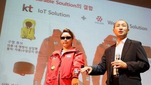 해상 조난 사고의 빠른 대처를 위한 KT의 LTE 기술 3가지