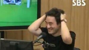 배성재의 탄생비화…컬투쇼 배성우 “부모님께 외롭다고 했더니 동생 낳아주셨다”