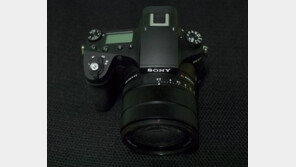 [리뷰] 4K 캠코더를 샀더니 고성능 카메라가 덤, 소니 RX10M3