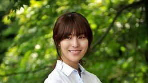 김정화 5일 득남, 당분간 몸조리에 전념