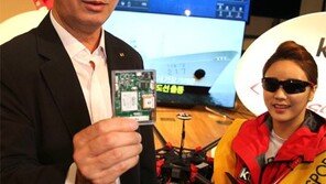 KT “해상 조난 대비 IoT구명재킷 개발” 