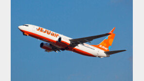 제주항공, 삿포로 뜬다