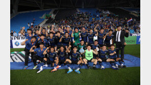 [사커토픽] 인천 쇄신안, 비전이 없잖아