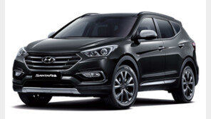 더 럭셔리하고, 안전해진 2017년형 싼타페의 진화