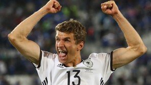 [통신원 수첩] 4강 팀에만 8명…유로2016 ‘바이에른의 잔치’