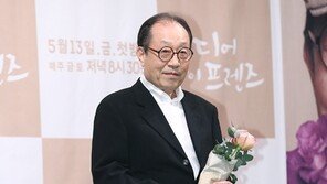 [인터뷰] 신구 “앞으로도 경주마처럼 달리고 싶다”