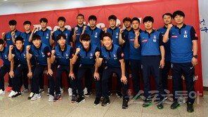 ‘골짜기 세대’의 독기…누가 축구를 이름값으로 하는가