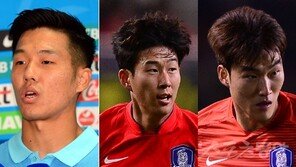 와일드카드에 대한 후배들의 기대…믿고 따를 형 생겼다