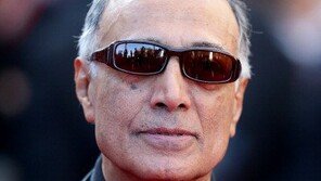 [연예 뉴스 스테이션] 이란 출신 아바스 키아로스타미 감독 타계