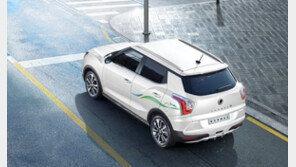 쌍용차, 삼바에디션 출시 기념 ‘견적만 내도 브라질 여행’