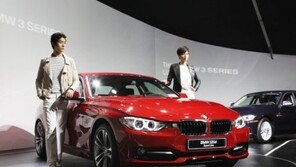 수입차 6월 판매, 전월比 20.4% ↑ 전년比 3.5% ↓ ‘베스트셀링 320d’