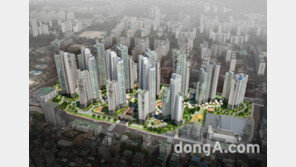 삼성물산 상반기 래미안 완판행진… 하반기도 기대