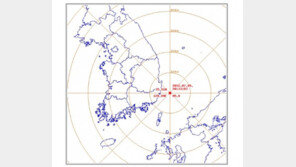 서울대 교수 “울산 규모 5.0 지진, 지각변동 아니다”…대지진 걱정은 기우