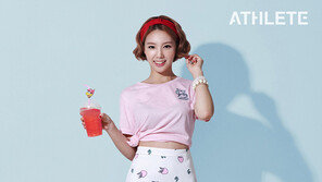 ‘야구여친’ 연상은, 큐티&섹시 매력 발산 “오승환 선수 화이팅”