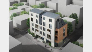 서울시, 연극인 맞춤형 공공임대주택 11가구 입주자 모집