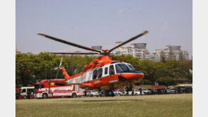 인천소방, 동물구조 출동 급증..41% 증가